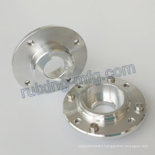 China Supply CNC Machining Aluminum Body